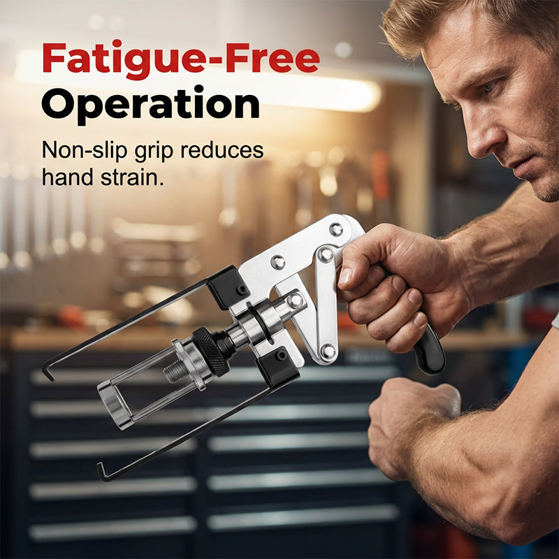 🔧50 % RABATT JETZT! 🔧Ventilschaftdichtungs-Werkzeug 🔧 Ventilfeder Demontage ohne Zylinderkopfausbau