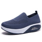 👟 50% RABATT! 🔥 Luftgepolsterte Slipper für Damen zum Wandern – Leichte Dämpfung & rutschfeste Sohle – Perfekt für Wanderungen, Reisen oder den Alltag – bequem & atmungsaktiv 🥾