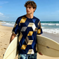 👕✨ Herren-T-Shirt mit geometrischem 3D-Print – auffällig, bequem & sommerlich, jetzt −50%