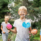 🎈Heute 50 % Rabatt🔥Der Sommerspaß kann losgehen 🎈Nichtmagnetisches Silikon-Wasserballon-Spielzeug💧