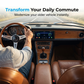 🚗📹 50% RABATT! Intelligentes Autoradio mit WLAN, GPS-Navigation und Rückfahrkamera – All-in-One-Komfort für dein Fahrzeug ✨