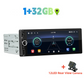 🚗📹 50% RABATT! Intelligentes Autoradio mit WLAN, GPS-Navigation und Rückfahrkamera – All-in-One-Komfort für dein Fahrzeug ✨