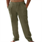 📢 BLITZSALE: 50% Sparen auf die ultraleichte Herren-Freizeithose! 👖💨 (Etwas teurer, aber jeden Cent wert für den perfekten Sommer-Komfort! ☀️ Nur heute!) ⏰