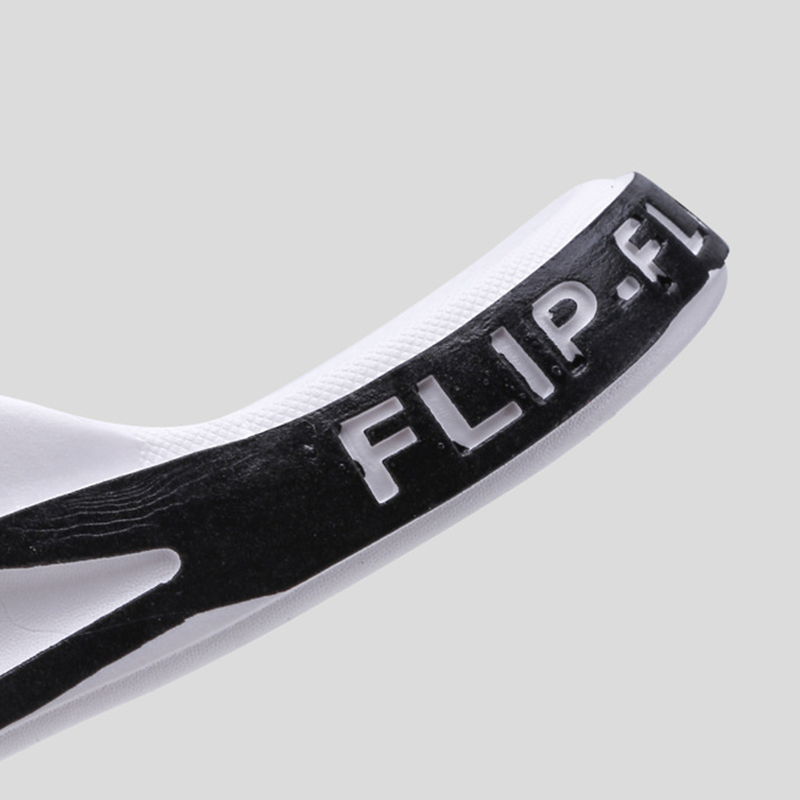 ☁️ Wie auf Wolken laufen: Flip-Flops mit dicker, stoßdämpfender Sohle – Maximaler Komfort für den ganzen Tag