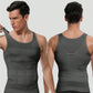 🎽 50% RABATT! ⚡ Herren Kompressions-Tanktop mit Bauch-weg-Effekt – Neuheit 2026 – Formt eine maskuline Silhouette, ohne einzuengen – perfekt für Gym, Alltag oder als Baselayer 💪🔥