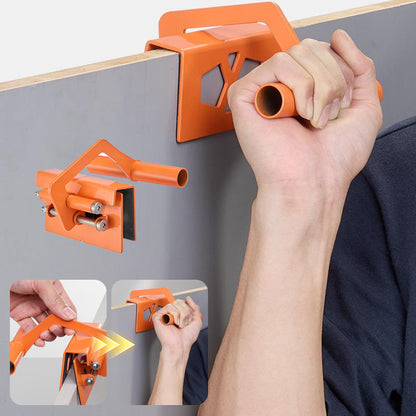 🔨🔄 Schwerlast-Vertikalpaneelheber – für Trockenbau, Holzpaneele & große Platten, jetzt −50%