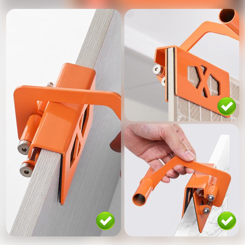 🔨🔄 Schwerlast-Vertikalpaneelheber – für Trockenbau, Holzpaneele & große Platten, jetzt −50%