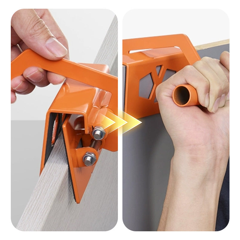 🔨🔄 Schwerlast-Vertikalpaneelheber – für Trockenbau, Holzpaneele & große Platten, jetzt −50%