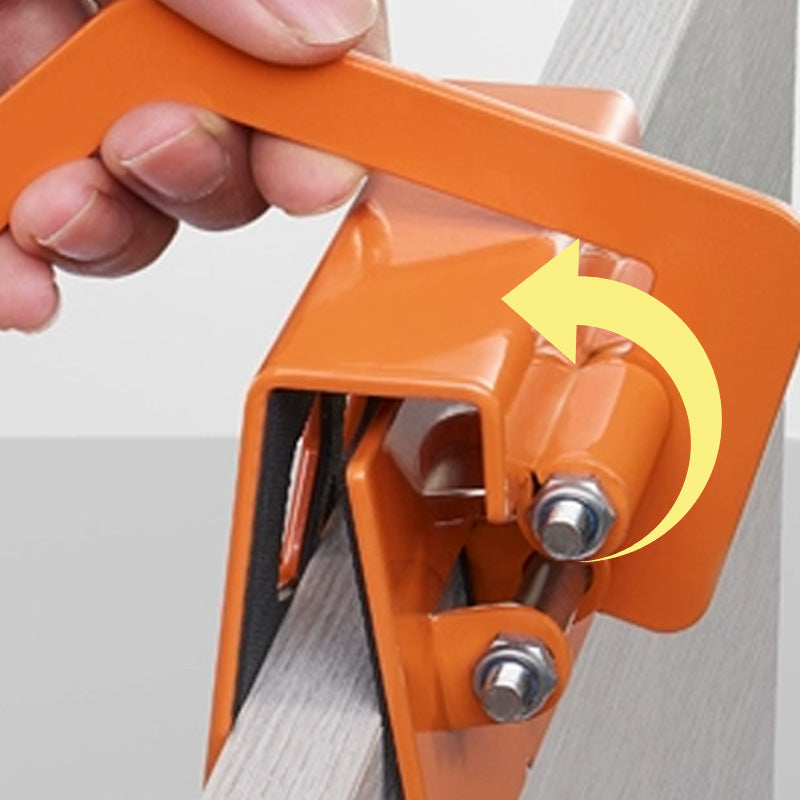 🔨🔄 Schwerlast-Vertikalpaneelheber – für Trockenbau, Holzpaneele & große Platten, jetzt −50%