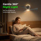 🌀 50% RABATT! 💡 Wiederaufladbarer Hängeventilator mit Licht – Kabellos & praktisch – Perfekt für Zuhause, Camping oder Reisen – flexibel einsetzbar, mit Haken und integrierter LED 🔋🏕️✨