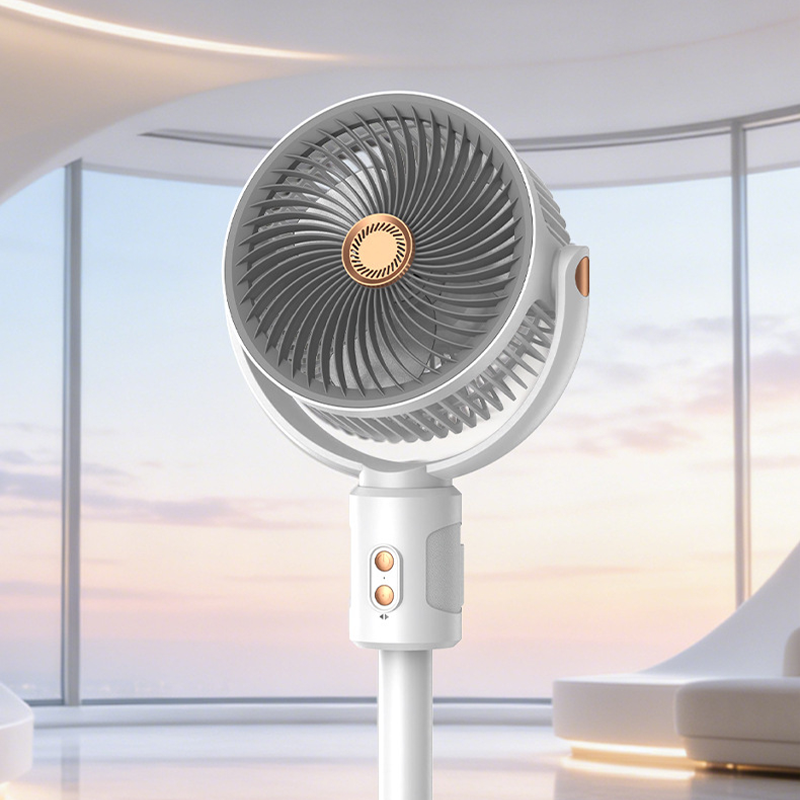 🌬️ NUR FÜR BEGRENZTE ZEIT: 50 % RABATT! ✨ Kabelloser Teleskopventilator – mit Fernbedienung, höhenverstellbar, flüsterleise 🔄