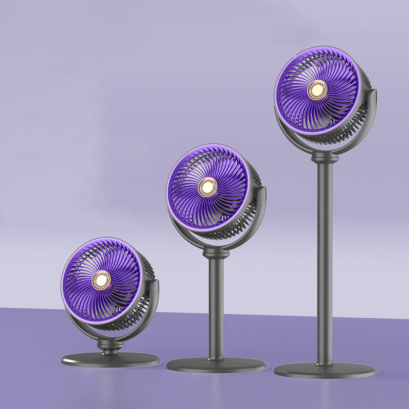 🌬️ NUR FÜR BEGRENZTE ZEIT: 50 % RABATT! ✨ Kabelloser Teleskopventilator – mit Fernbedienung, höhenverstellbar, flüsterleise 🔄