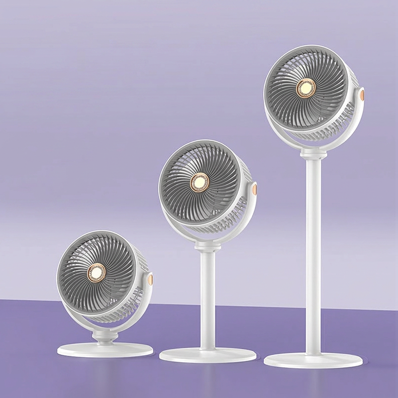 🌬️ NUR FÜR BEGRENZTE ZEIT: 50 % RABATT! ✨ Kabelloser Teleskopventilator – mit Fernbedienung, höhenverstellbar, flüsterleise 🔄