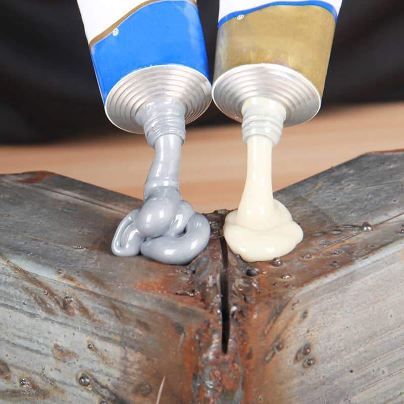 🔥5 Kaufen, 5 Gratis🔥 Metallreparaturkleber (A&B)