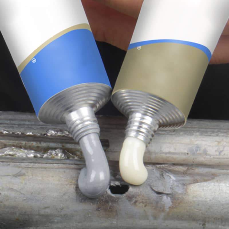 🔥5 Kaufen, 5 Gratis🔥 Metallreparaturkleber (A&B)