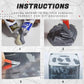 🔥5 Kaufen, 5 Gratis🔥 Metallreparaturkleber (A&B)