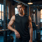 👕 50% RABATT! 💪 Herren schnelltrocknendes Athletik Tank Top – Leicht, atmungsaktiv & ideal für Sport & Fitness – Perfekt für Gym, Laufen oder heiße Tage – schweißableitend und bequem 🔥