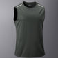 👕 50% RABATT! 💪 Herren schnelltrocknendes Athletik Tank Top – Leicht, atmungsaktiv & ideal für Sport & Fitness – Perfekt für Gym, Laufen oder heiße Tage – schweißableitend und bequem 🔥
