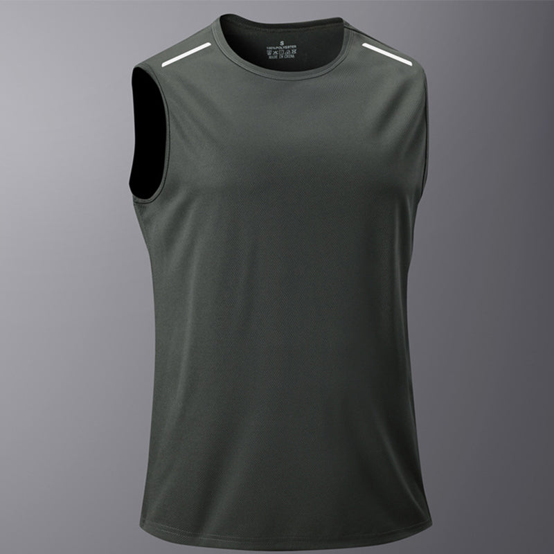 👕 50% RABATT! 💪 Herren schnelltrocknendes Athletik Tank Top – Leicht, atmungsaktiv & ideal für Sport & Fitness – Perfekt für Gym, Laufen oder heiße Tage – schweißableitend und bequem 🔥