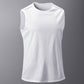 👕 50% RABATT! 💪 Herren schnelltrocknendes Athletik Tank Top – Leicht, atmungsaktiv & ideal für Sport & Fitness – Perfekt für Gym, Laufen oder heiße Tage – schweißableitend und bequem 🔥