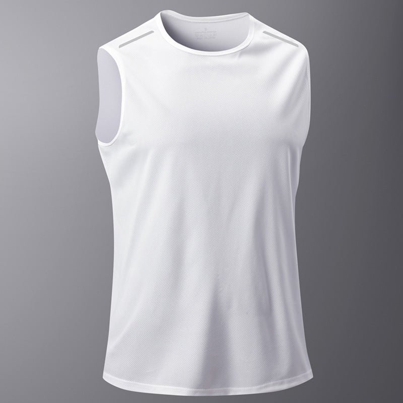 👕 50% RABATT! 💪 Herren schnelltrocknendes Athletik Tank Top – Leicht, atmungsaktiv & ideal für Sport & Fitness – Perfekt für Gym, Laufen oder heiße Tage – schweißableitend und bequem 🔥