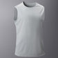 👕 50% RABATT! 💪 Herren schnelltrocknendes Athletik Tank Top – Leicht, atmungsaktiv & ideal für Sport & Fitness – Perfekt für Gym, Laufen oder heiße Tage – schweißableitend und bequem 🔥