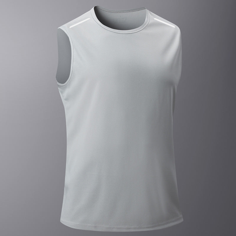 👕 50% RABATT! 💪 Herren schnelltrocknendes Athletik Tank Top – Leicht, atmungsaktiv & ideal für Sport & Fitness – Perfekt für Gym, Laufen oder heiße Tage – schweißableitend und bequem 🔥
