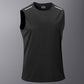 👕 50% RABATT! 💪 Herren schnelltrocknendes Athletik Tank Top – Leicht, atmungsaktiv & ideal für Sport & Fitness – Perfekt für Gym, Laufen oder heiße Tage – schweißableitend und bequem 🔥
