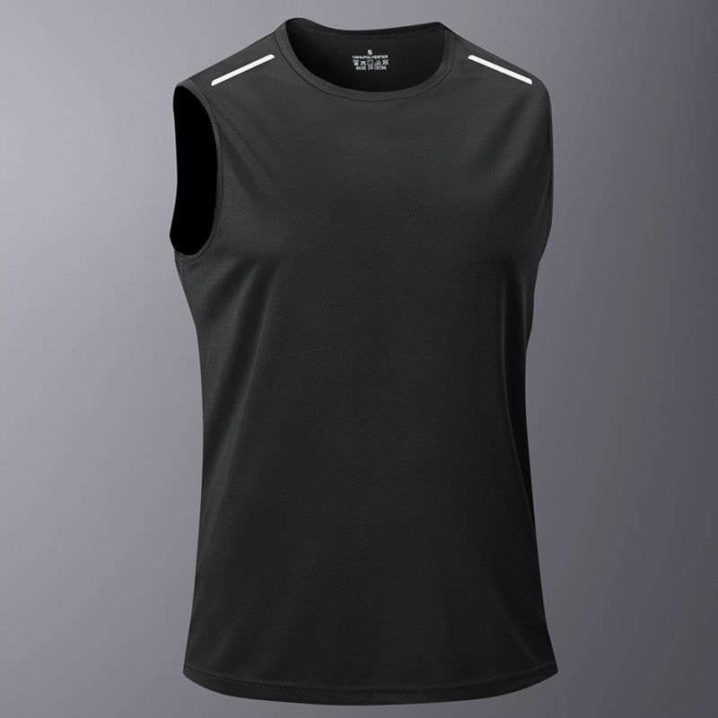 👕 50% RABATT! 💪 Herren schnelltrocknendes Athletik Tank Top – Leicht, atmungsaktiv & ideal für Sport & Fitness – Perfekt für Gym, Laufen oder heiße Tage – schweißableitend und bequem 🔥