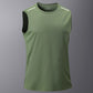 👕 50% RABATT! 💪 Herren schnelltrocknendes Athletik Tank Top – Leicht, atmungsaktiv & ideal für Sport & Fitness – Perfekt für Gym, Laufen oder heiße Tage – schweißableitend und bequem 🔥