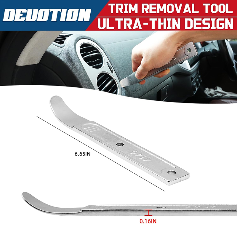 📢 BLITZSALE: 50% Sparen auf das Profi-Metall-Hebe-Werkzeug fürs Auto! 🚗🛠️