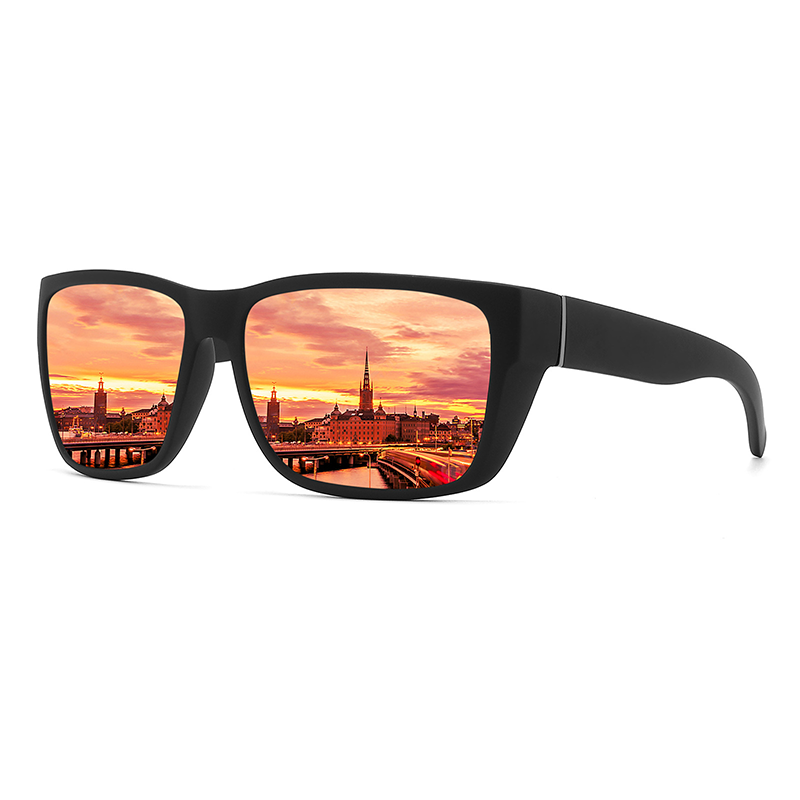 🕶️ 50% RABATT! 😎Unisex polarisierte Sonnenbrille für Laufen, Radfahren, Autofahren & Sport – Schutz vor Blendung, UV 400 & robust ✨