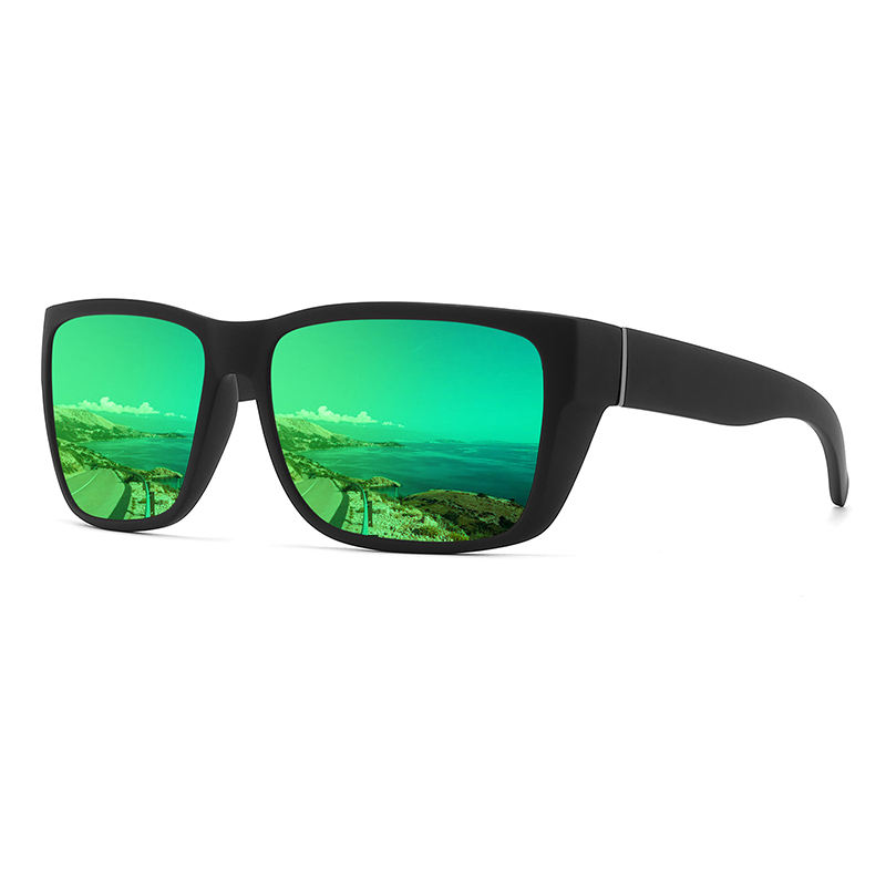 🕶️ 50% RABATT! 😎Unisex polarisierte Sonnenbrille für Laufen, Radfahren, Autofahren & Sport – Schutz vor Blendung, UV 400 & robust ✨