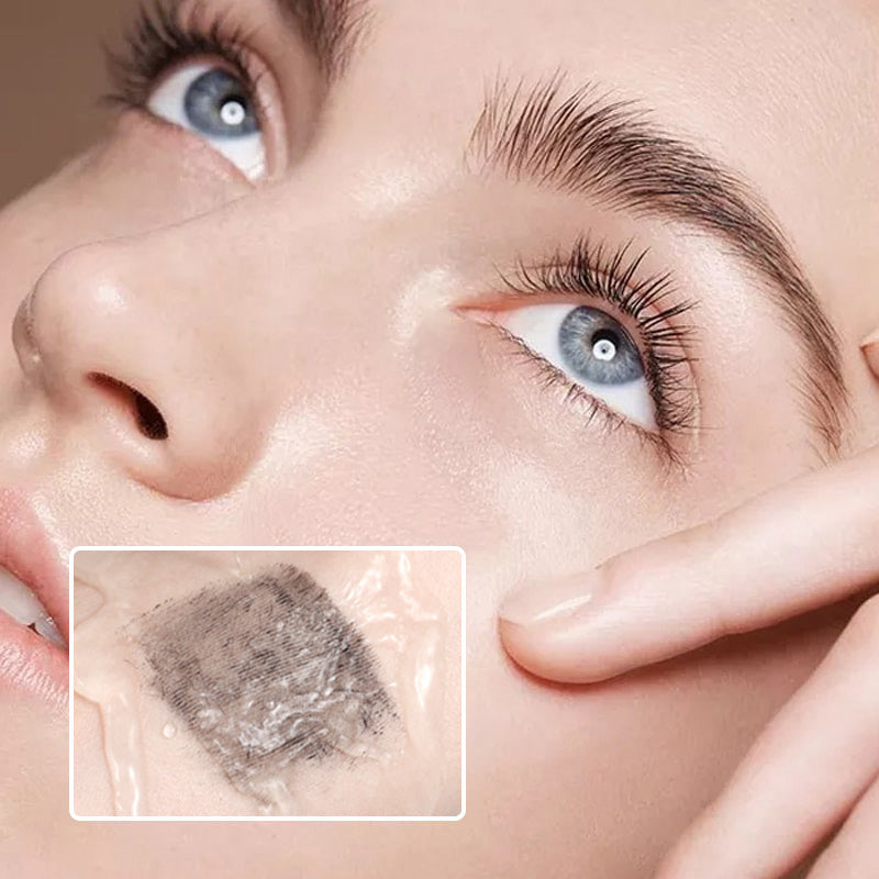 ✨ 50 % RABATT FÜR BEGRENZTE ZEIT! 👁️ 3D Volumen Mascara mit feiner Metallbürste – Wasserfest, klumpt nicht, zaubert lange geschwungene Wimpern