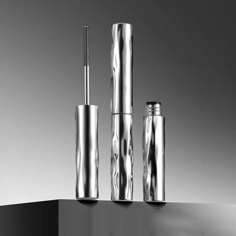 ✨ 50 % RABATT FÜR BEGRENZTE ZEIT! 👁️ 3D Volumen Mascara mit feiner Metallbürste – Wasserfest, klumpt nicht, zaubert lange geschwungene Wimpern