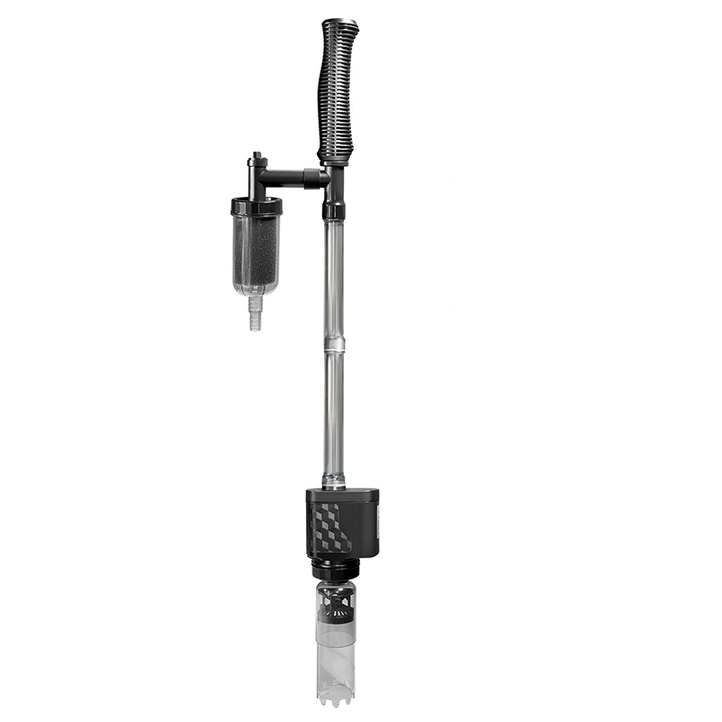 💡 JETZT 50 % RABATT!🌈Effortless Cleaning – elektrischer Aquarienstaubsauger