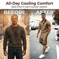 📢📢50% Rabatt  !!⏰Understated Herren-Outfit im Old-Money-Stil – schlichte Eleganz, bequeme Passform, perfekt für stilvolle Freizeit & Reisen