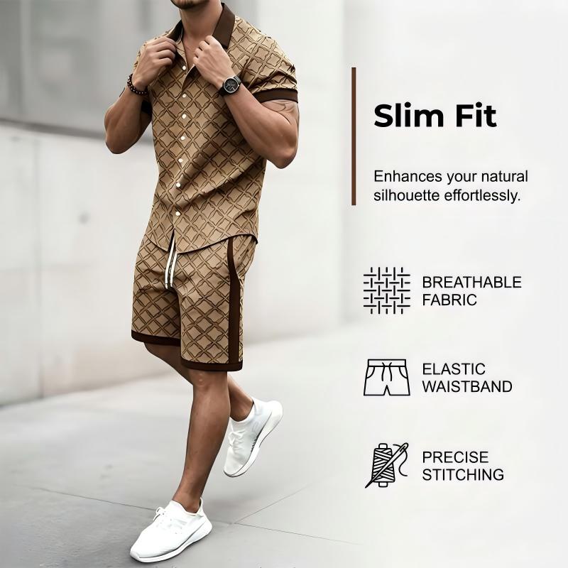 📢📢50% Rabatt  !!⏰Understated Herren-Outfit im Old-Money-Stil – schlichte Eleganz, bequeme Passform, perfekt für stilvolle Freizeit & Reisen