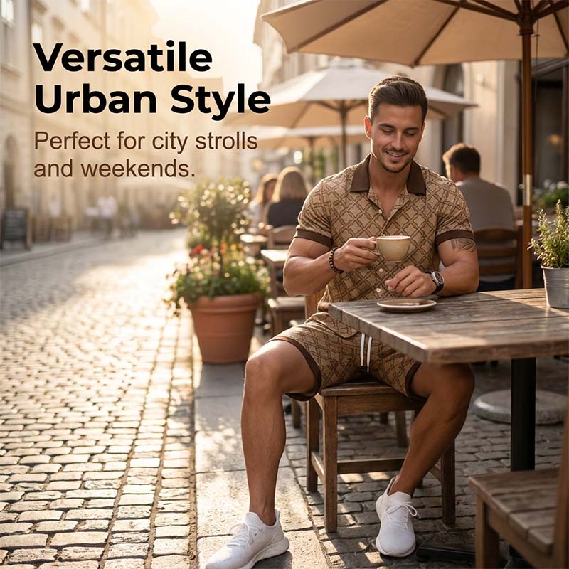 📢📢50% Rabatt  !!⏰Understated Herren-Outfit im Old-Money-Stil – schlichte Eleganz, bequeme Passform, perfekt für stilvolle Freizeit & Reisen