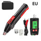 📢Mid-Season Sale: −50% nur für kurze Zeit⏰Digital Circuit Breaker Finder and Outlet Tester Kit – Sicherungen finden, Steckdosen testen – in Sekunden 🔌🛡️