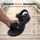 👟🏞️ Klassische Outdoor-Sport-Sandalen für Herren – 50% RABATT! Robust, bequem, perfekt für Wandern & Freizeit. 🔥☀️
