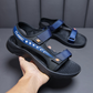 👟🏞️ Klassische Outdoor-Sport-Sandalen für Herren – 50% RABATT! Robust, bequem, perfekt für Wandern & Freizeit. 🔥☀️