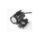 🏍️ 50% RABATT! 💡 Universal Motorrad LED Scheinwerfer – Zweifarbiges Zusatz-Fahrlicht – Weiß/Amber, wasserdicht & einfach zu montieren – erhöht die Sichtbarkeit bei Tag und Nacht – perfekt für Straße und Gelände 🌙