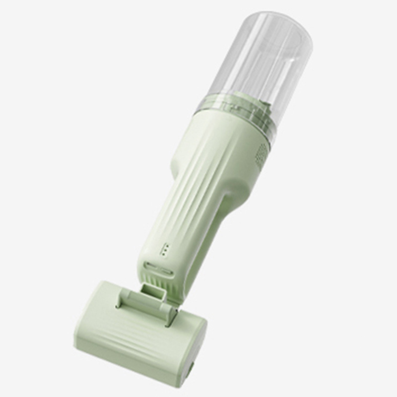 ⏳Zeitlich begrenztes Sonderangebot⏰Geräuscharmer Staubsauger zur Tierhaarentfernung