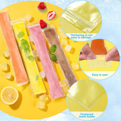 🎉 Sonderangebot heute! ❄️ Eisbeutel für unterwegs