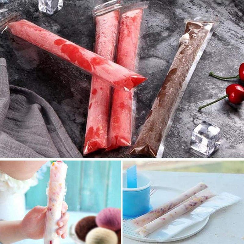 🎉 Sonderangebot heute! ❄️ Eisbeutel für unterwegs