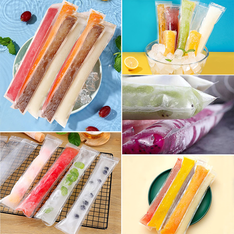 🎉 Sonderangebot heute! ❄️ Eisbeutel für unterwegs