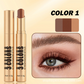 💄🎨 3-in-1 Farbverlauf Lidschattenstift Einfaches Make-up