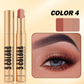 💄🎨 3-in-1 Farbverlauf Lidschattenstift Einfaches Make-up