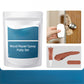 🔥50% RABATT! Wood Repair Epoxy Putty Set – holzfüllende Spachtelmasse, härter als Holz, schleif- & lackierbar. 💪🛠️